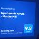 Apartments ANGIE - Marjan Hill, Spalato (Split) - Foto 6