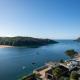 5 Spion Lodge, Salcombe