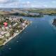 5 Spion Lodge, Salcombe (foto 2)