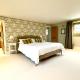 Everdon Hill House - B&B, Great Everdon (fotografie 5)