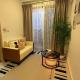 Premium Cozy Suite Rooftop Pool KLCC-1080HD Movie, Kuala Lumpur - Fotografie 9