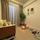 Premium Cozy Suite Rooftop Pool KLCC-1080HD Movie, Kuala Lumpur - Fotografie 10