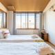 home in kyoto guest house city walk Kyoto St ation all room with private bathroom-elevator kitchen Kyōto - Foto 3