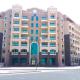 Near Major Tourist Destinations, Balcony Overlooking Community and Pool, Burj View Residence, Arjan - Dubailand by Deluxe Holiday Homes, Dubai - Foto 9