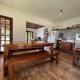 Casa do Sossego perto das montanhas com piscina e área gourmet! Perfeito para um descanso com família e amigos, Rio das Ostras - Foto 5