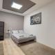4 Room 2 Bathroom Super Central Large Home with AC, Будапешт - Фото 3