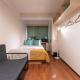 home in kyoto guest house city walk Kyoto St ation all room with private bathroom-elevator kitchen Kyōto - Foto 5