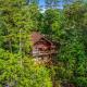 Black Bear Hibernation - A Gorgeous Smoky Mountain Cabin with Mountain Views Sevierville - Foto 5
