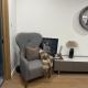 New built cosy apartment within walking distance of Churchill Hospital, Oxford - Foto 4