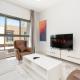 Ahlan HH - Stylish & Spacious Apartment at Eleganz 2, Dubaj - Fotografie 8