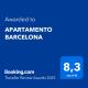 APARTAMENTO BARCELONA Barcellona - Foto 2