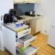 Central Helsinki Studio Near Olympic Stadium, Helsinki (Foto 3)