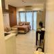 ElixirStaycation at Knightsbridge Residences, Manila - Fotografie 5