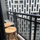 ElixirStaycation at Knightsbridge Residences, Manila - Fotografie 8