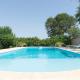 Trullo Filippo with exclusive pool, Cisternino (foto 4)