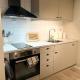 Bright and pleasant basement apartment near downtown, Lys og trivelig kjellerleilighet i sentrumsnært, キルケネス - 写真 7