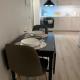 Bright and pleasant basement apartment near downtown, Lys og trivelig kjellerleilighet i sentrumsnært, キルケネス - 写真 5