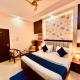 Hotel Ramawati, Top Rated & Most Awarded Hotel In Haridwar, Χαριντβάρ - Φωτογραφία 5