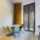 Designer flat in the heart of London Bridge, Londýn - Fotografie 9