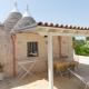Trullo Filippo with exclusive pool, Cisternino (foto 10)