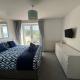 Beautiful 2 bed apartment with stunning sea views Woolacombe - Foto 4