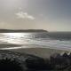 Beautiful 2 bed apartment with stunning sea views Woolacombe - Foto 10