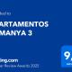APARTAMENTOS ARMANYA 3, Lugo - Fotografie 2