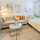 Luxury ApartStudio Marina Del Rey Pool, Gym, Parking, Jacuzzi, BBQ, Los Angeles - Photo 3