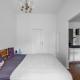Great apartment in the hype neighborhood, Praha - Fotografie 5