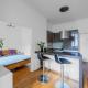 Great apartment in the hype neighborhood, Praha - Fotografie 7