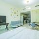 Hilliana Tower - Cozy Studio with Sea View, Dubaj - Fotografie 8