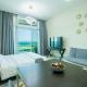 Hilliana Tower - Cozy Studio with Sea View, Dubaj - Fotografie 2