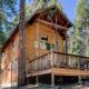 Cabin Twelve, Wawona - Fotografie 2