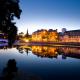 Stylish 2 bedroom apartment with parking, Bedford (fotografie 2)