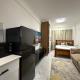 Elegant studio apartment in Kilimani, Nairobi - Foto 4