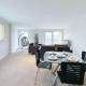 Breeze Inn - 2 Bed Apt with River View, Swansea - Foto 4