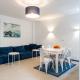Stylish Apartment 2 Bath r Bergmannkiez, Kreuzberg, Берлин - Фото 10