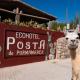 Ecohotel Posta de Purmamarca, Purmamarca - Fotografie 1