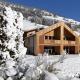 Chalet Refugium Dolomiten