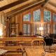 Tyler's Timber Lodge Wawona - Foto 7