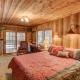 Tyler's Timber Lodge Wawona - Foto 10