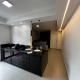 Flat Decorado Bairro Horto, イパチンガ - 写真 5