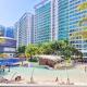 Azure Staycation by Jen & Jes, Manila - Fotografie 9