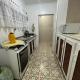 Family Holiday Apartment, Ubatuba - Foto 8