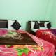 Jbk hotel Yamnotri, Kharsālī - Foto 1