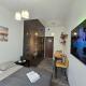 S3 Studio with balcony Klaipėda - Foto 4