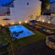 Charming Master House with Private Pool, Quarante - Fotografie 9