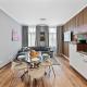TEMPORA Homes - Serviced Apartments Wienerberg, Vienna - Foto 4