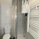 500m away from Main train & tramway Station, Central location, very quiet, Montpellier (zdjęcie 10)
