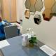 studio flat at 101 Newport Boulevard, Manila - Photo 5